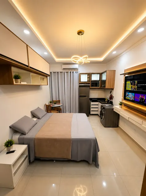 Manaus Downtown Apartment 718 - Image 1