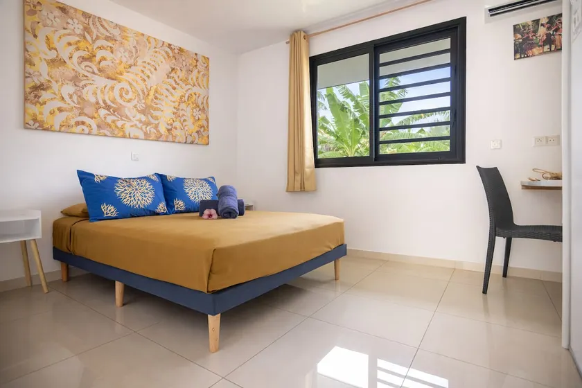 Moorea Maison moderne, Plage privée & Temae à 2 min - Image 1