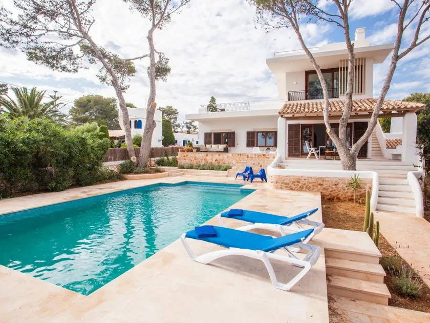 Villa Estrella Sea View - Image 1