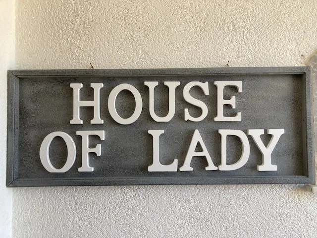 HOUSE OF LADY Sicily wonderful - Image 1