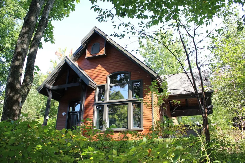 Family Chalet - Le Bosquet - Image 1