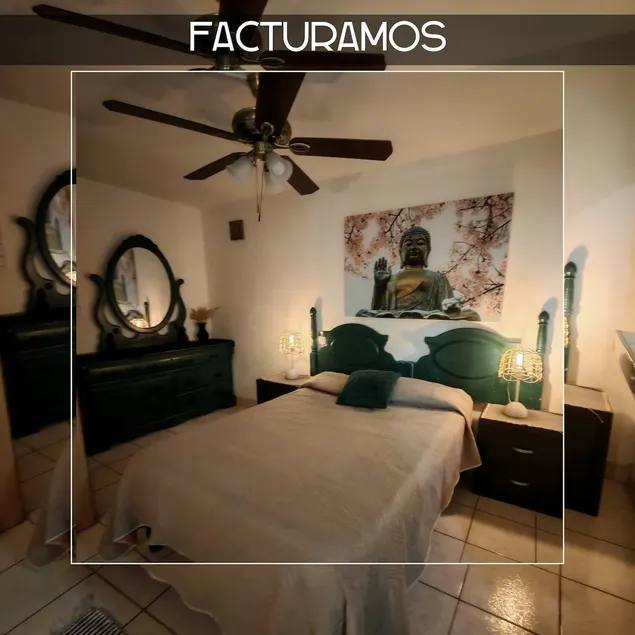 Nice and comfortable apartment in a good location - Image 1