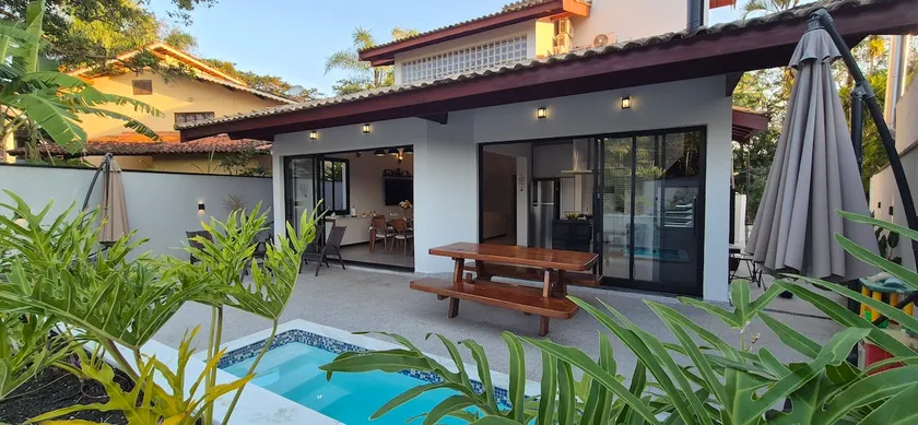 50 m to the beach 4 suites High-End Gated Community - Image 1