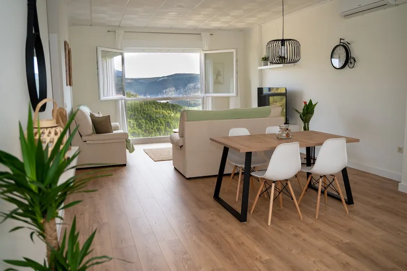 Apartamento vacacional HM Home Yeste - Image 1