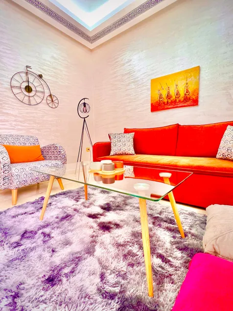 Appartement LILIA - Image 1