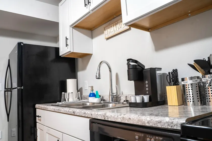 The luxury Suite - Image 1