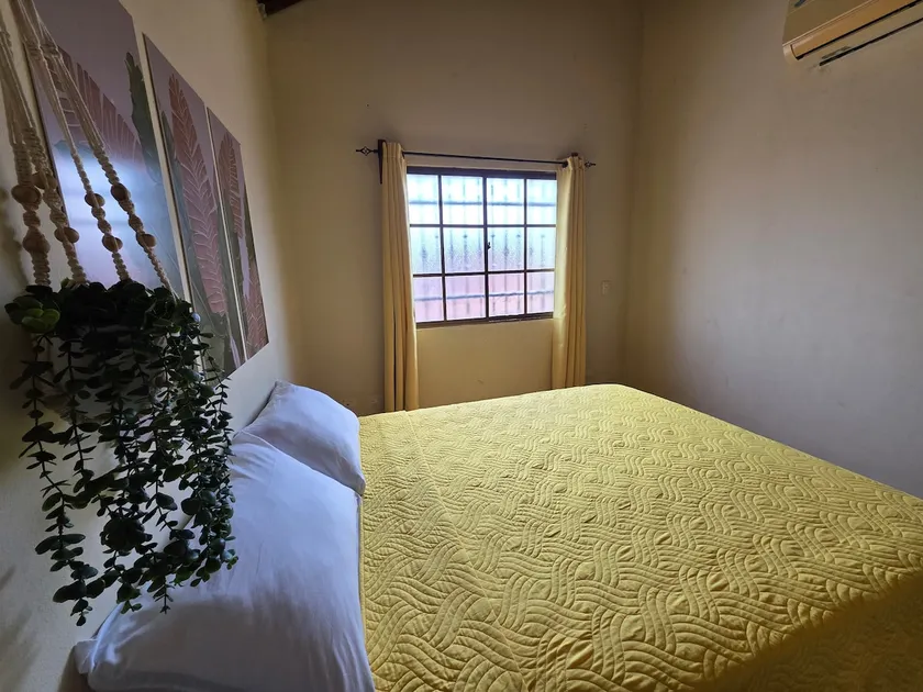 Casona Macondo | Apartment in Granada for 6 - Image 1