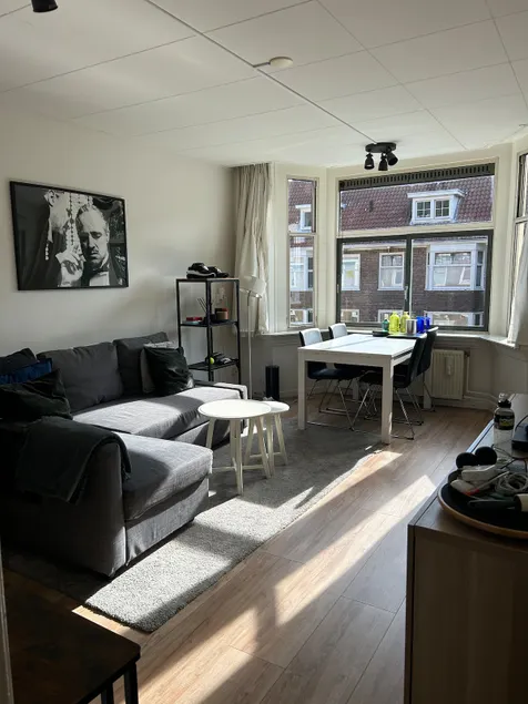 Entire apartment in Amsterdam - Image 1