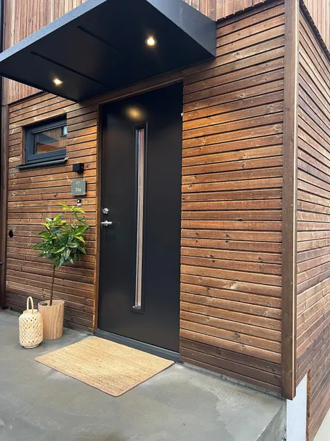 Modern cottage in the middle of Bjorli! - Image 1