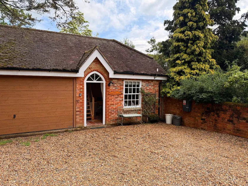 The Coach House - Image 1