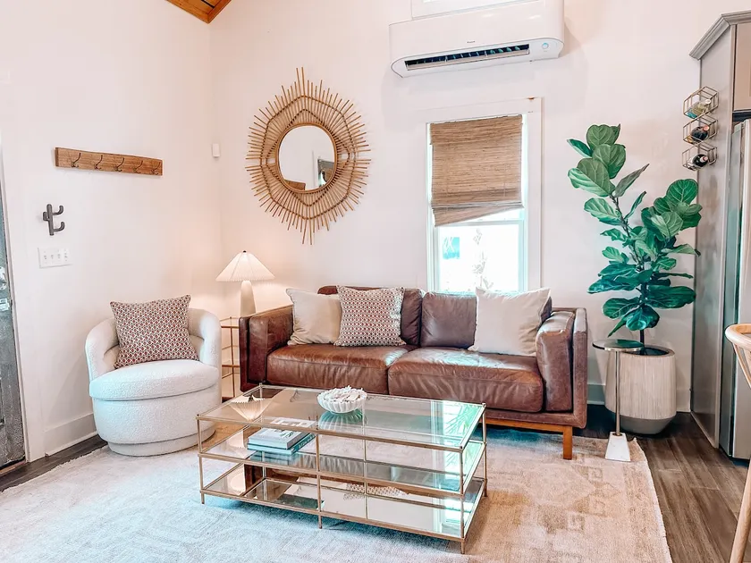 Charleston Modern Boho Cottage - Image 1