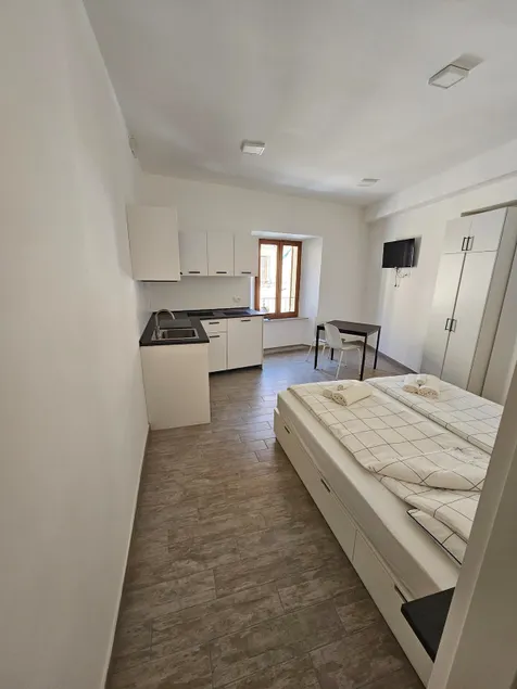 in the heart of the village, apartments 2 - Image 1