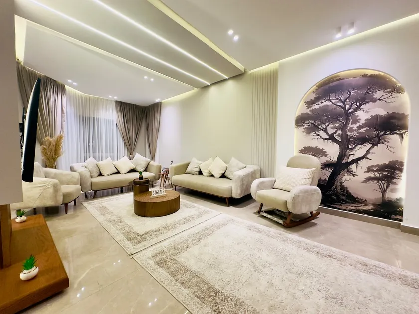 Luxury apart in Al Mohandiseen - Image 1