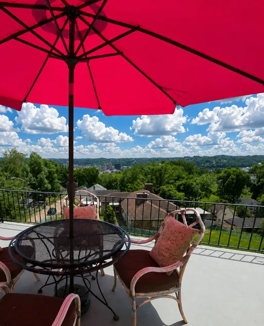 Charleston Overlook - Image 1