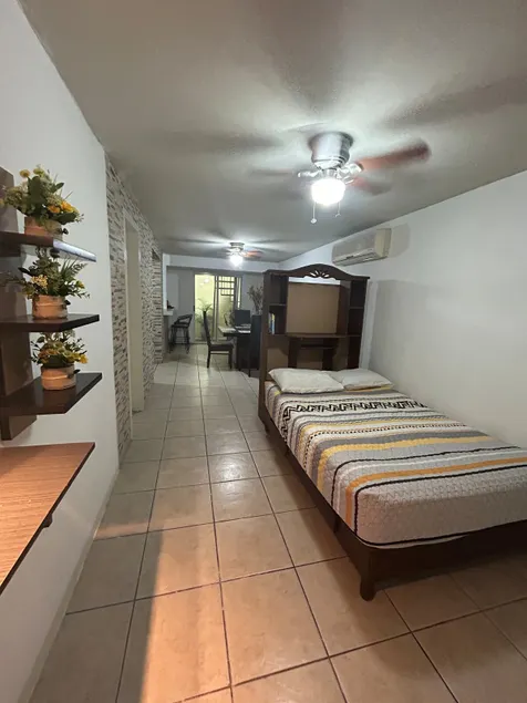 Ground floor wash, Sta Catarina - Image 1