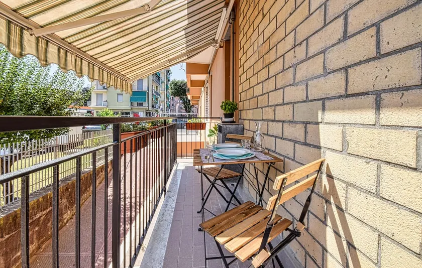 Awesome apartment in Lavagna with WiFi - Image 1