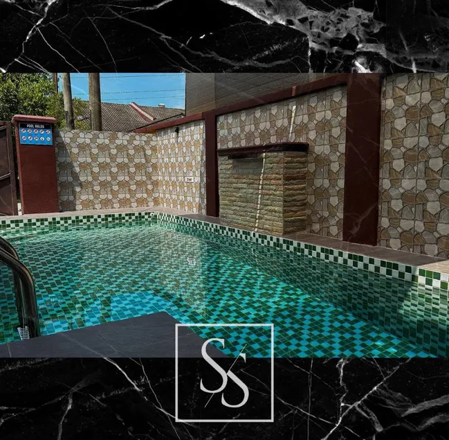 Seroja Stay - Private Pool ( Chukai Kemaman) - Image 1