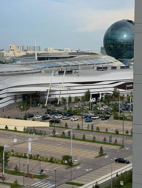 EXPO is the epicenter of active life - Image 1