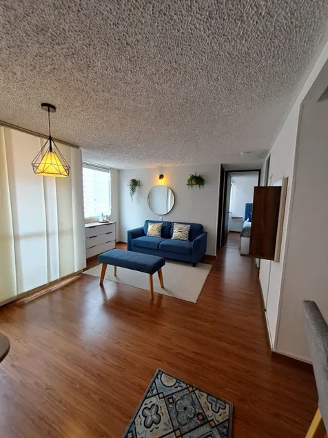 A stylish mini apartment - Image 1