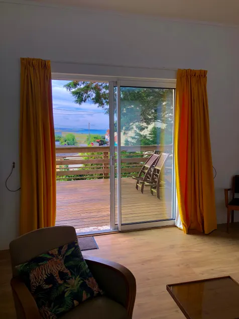 Villa Triton - Sea View - 3 Star Rated - Image 1