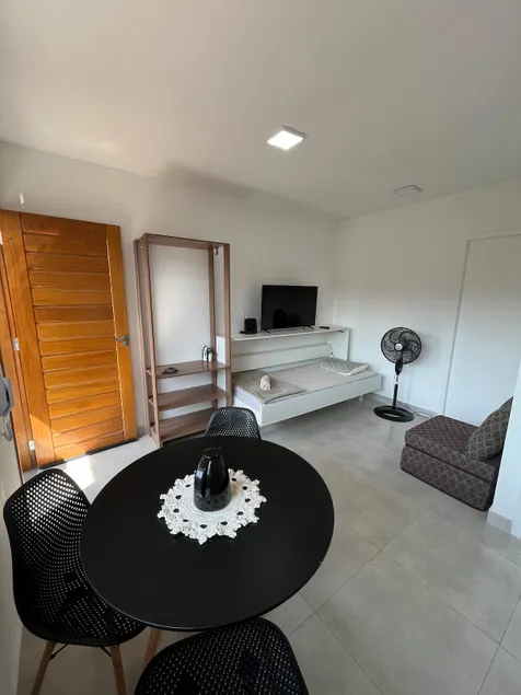 Cozy Carapicuíba studio apartment without Garage - Image 1