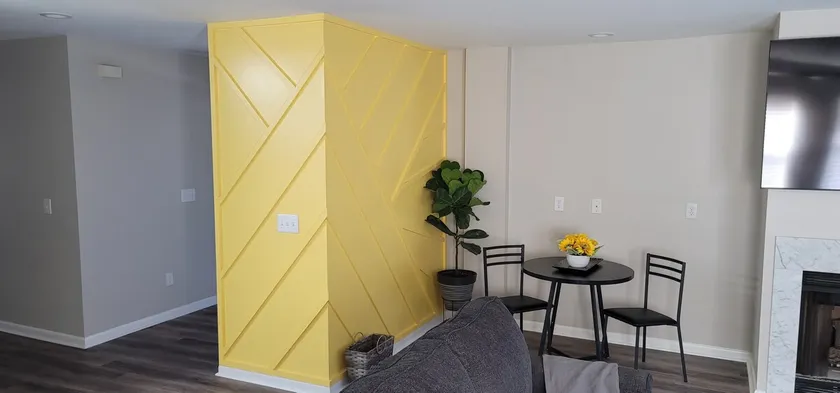 Sylvia's “Son” Suite. - Image 1