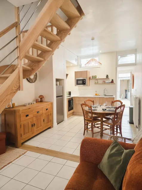 La Maison Valentine – Townhouse - Image 1