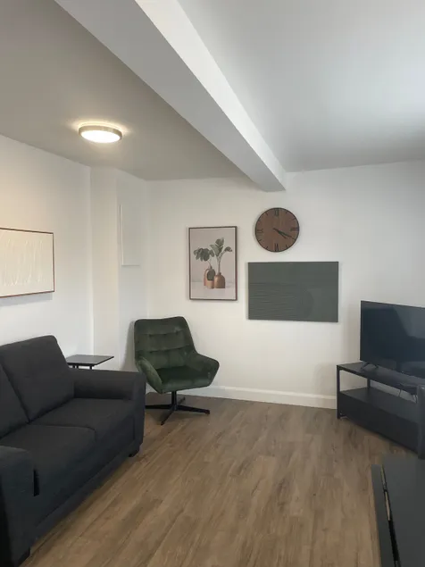 The Forest Apartments #1 - Image 1