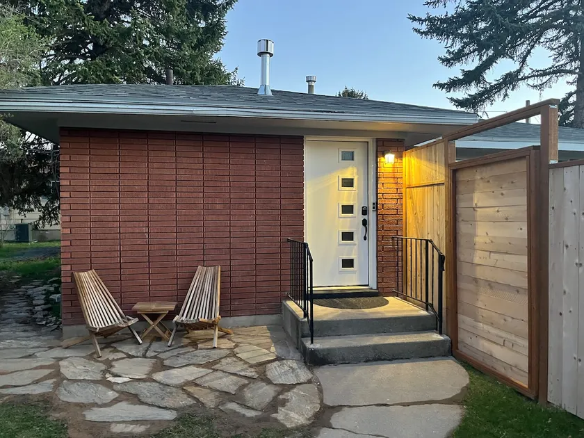 Backyard Bungalow - Image 1
