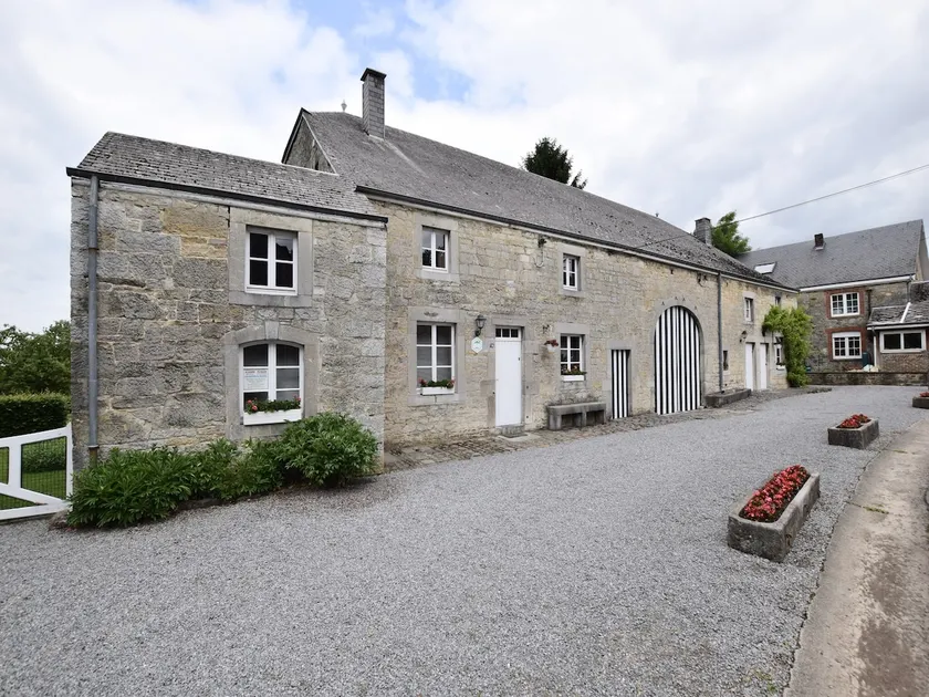 Cozy Wéris cottage retreat - Image 1