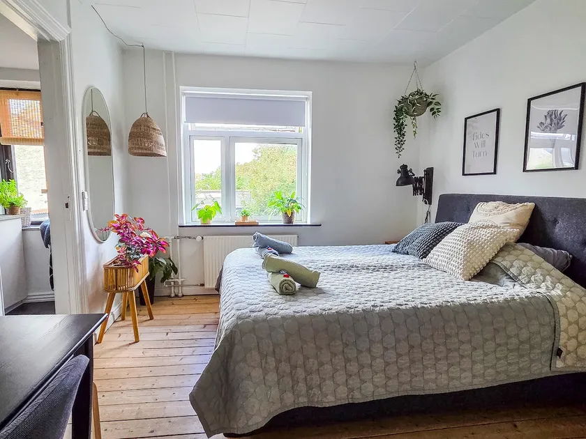 Cozy apartment in Aalborg C. - Image 1