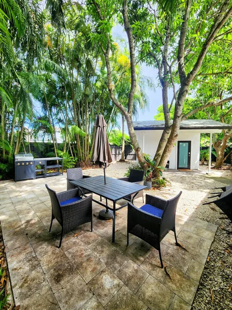 Modern guest house retreat. - Image 1