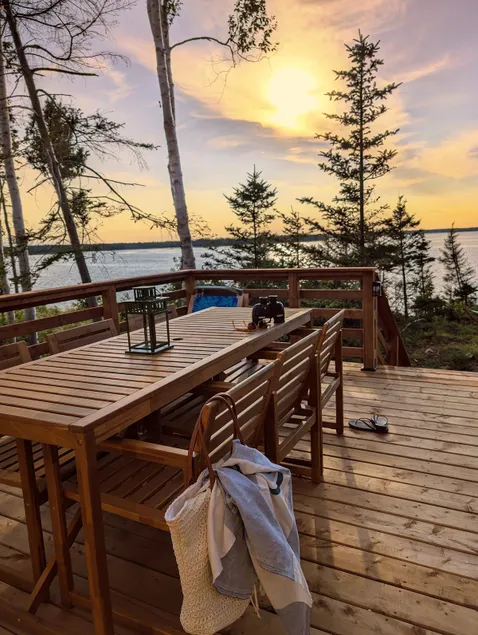 Oyster Creek Chalet 2 - Image 1