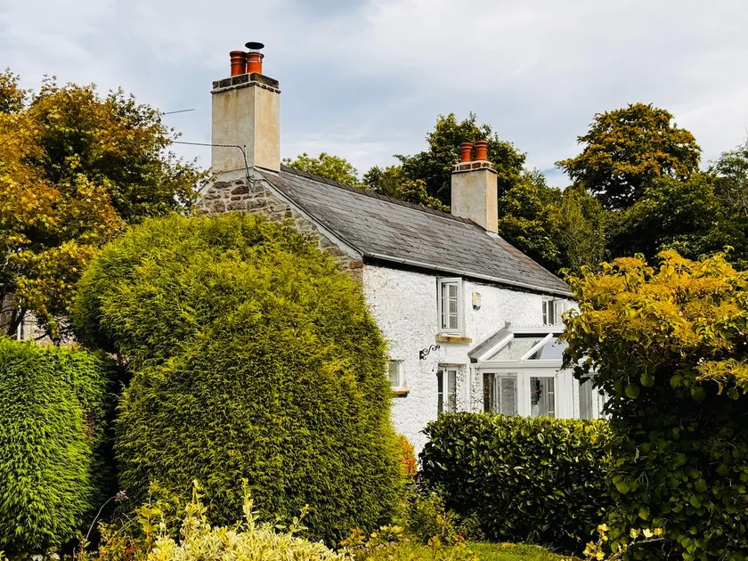 Cute little Wye Valley cottage - Image 1