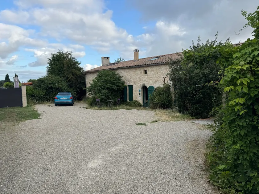Rural gîte - Image 1