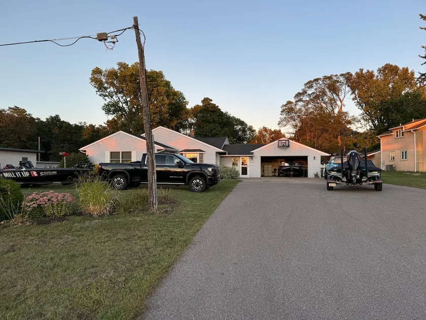 House on onalaska Wisconsin 4 bed 3 Beth - Image 1