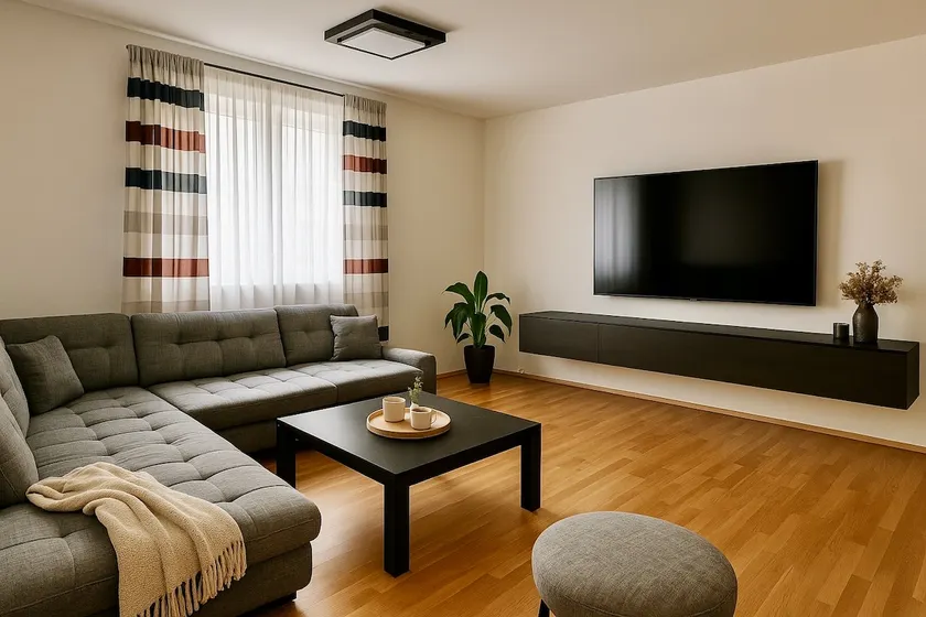 LUMA Residence Bad Waldsee - Image 1