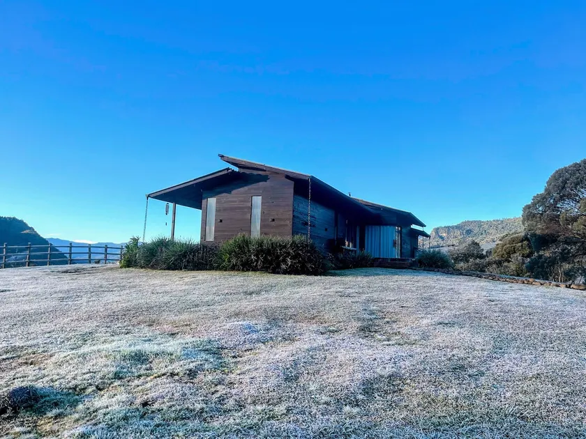 Casa da Colina - Campo Novo - Image 1