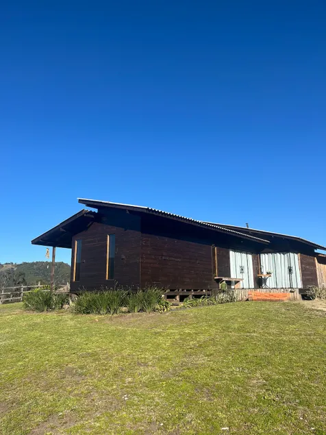 Casa da Colina - Campo Novo - Image 1