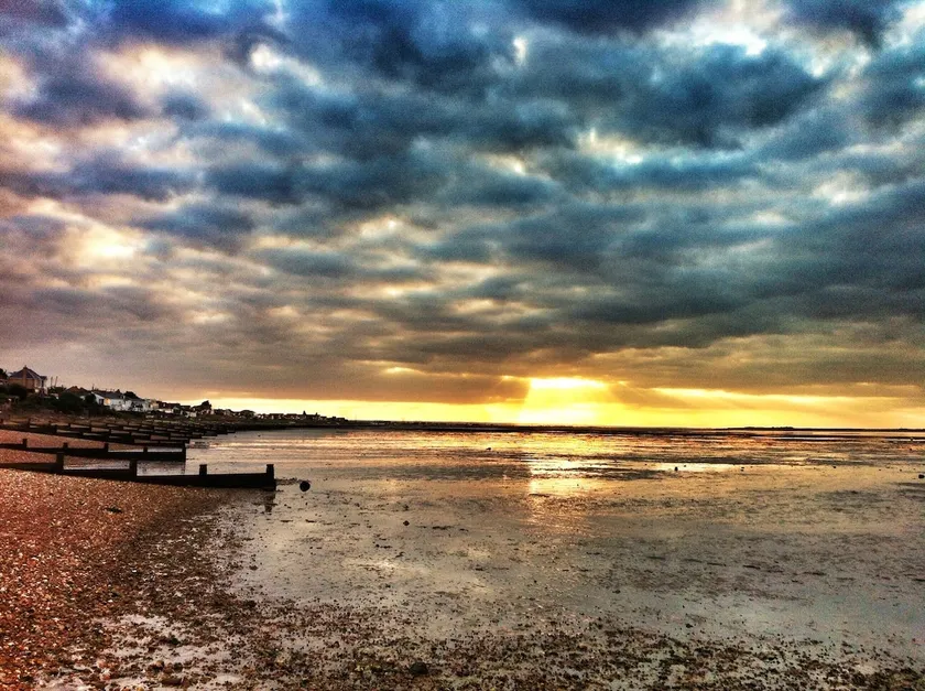 Guest suite in Whitstable - Image 1