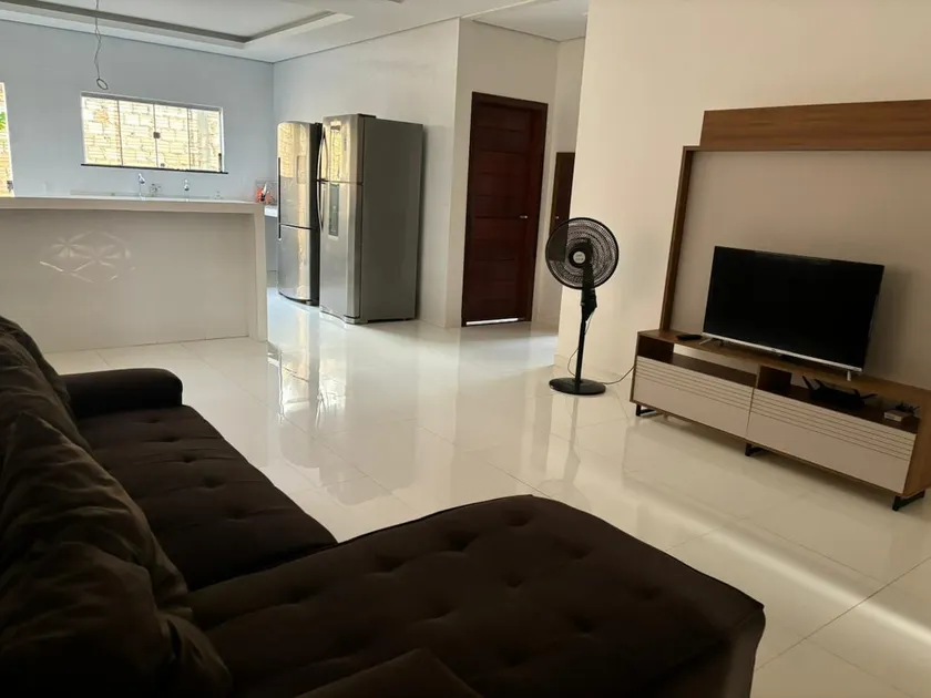 vacation home - Image 1