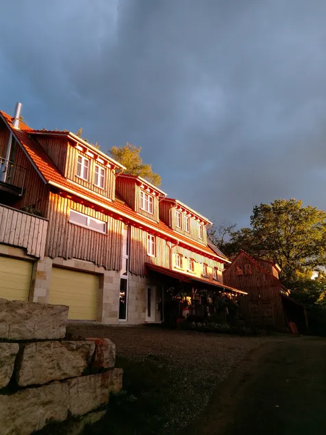 Ferienhaus Schwäbischer Wald - Image 1