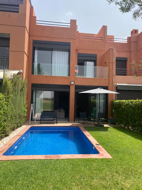 Private Villa BSF - Pool & Spa - Palm Golf - Image 1