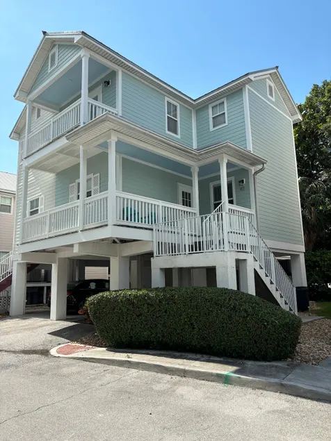 Gone Coastal 2 - Image 1