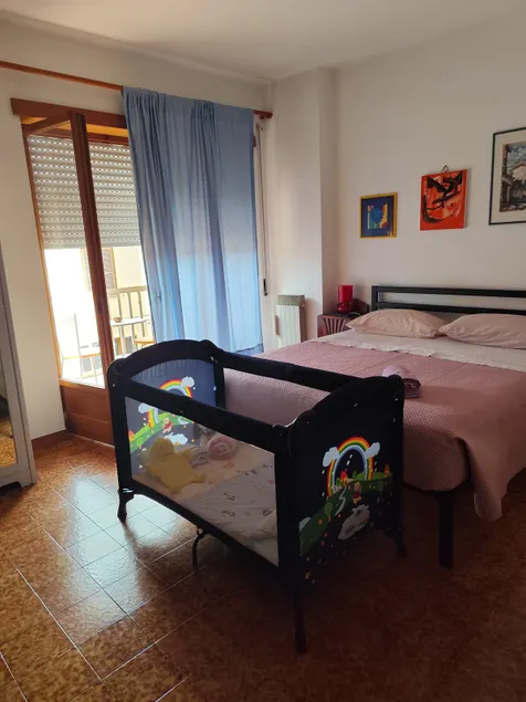 ”La Casa di LoLLo B&B two rooms downtown - Image 1