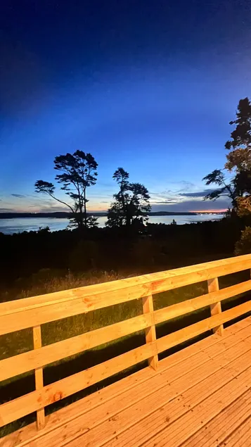 Living Nature Cabins - Image 1