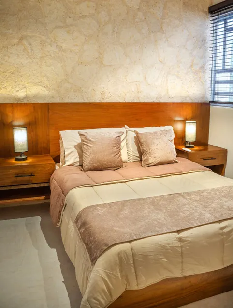 Apartment in Aldea Tulum - Image 1
