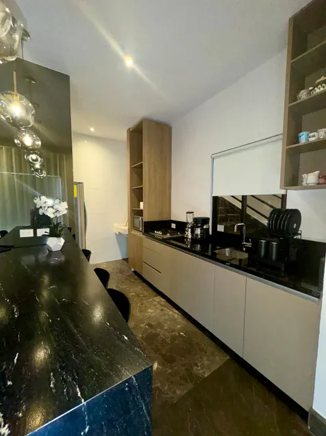 Modern and central loft in Santiago N.L. (2) - Image 1