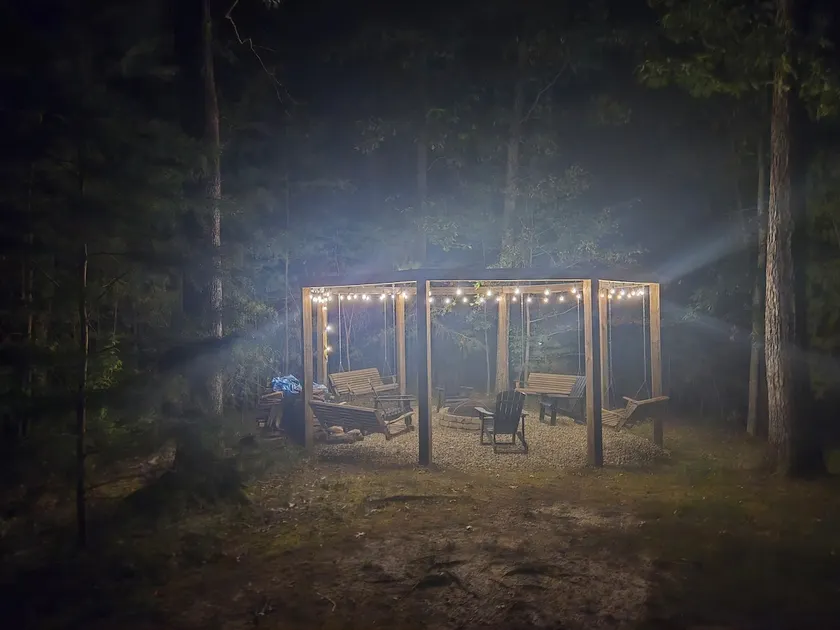 Judy Creek Retreat - Image 1