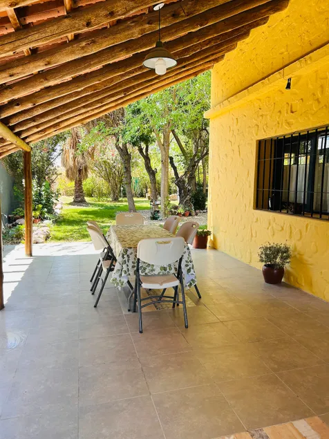 Old farmhouse with a Mendoza soul - Image 1